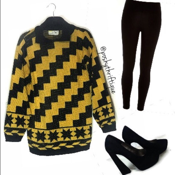 Diane Von Furstenberg Sweaters - Vintage Diane Von Furstenberg Womens Sweater